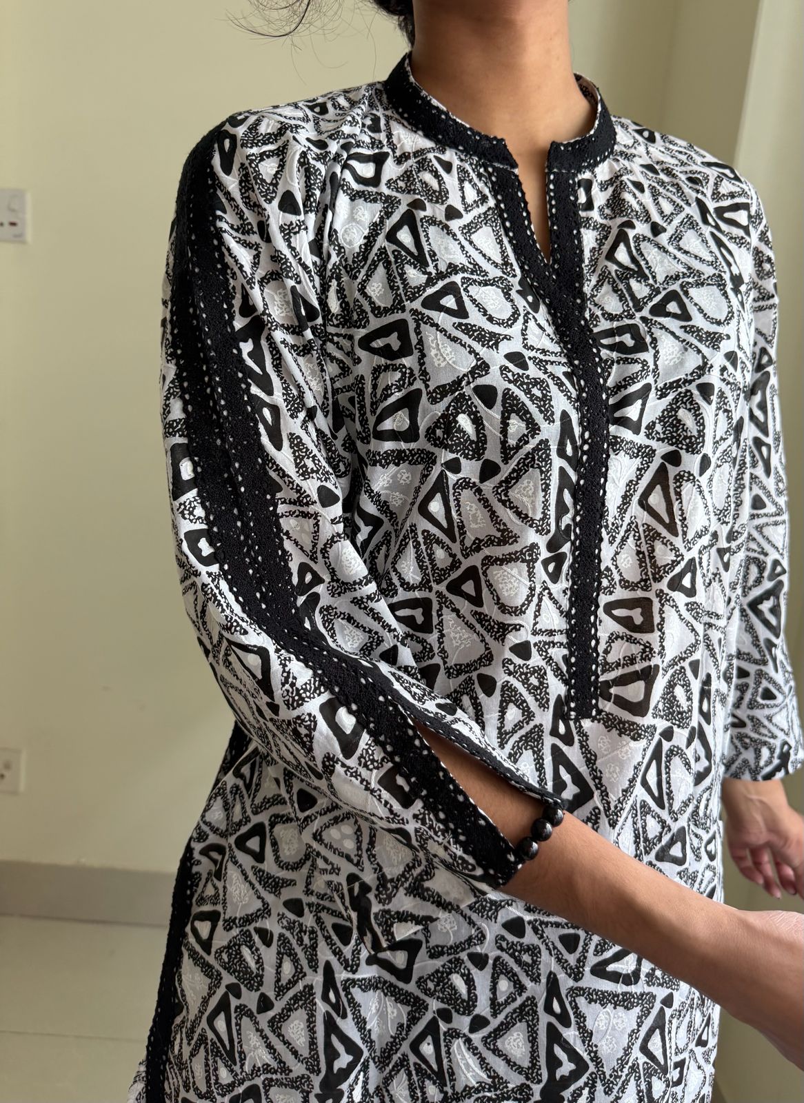 Cotton Kurti