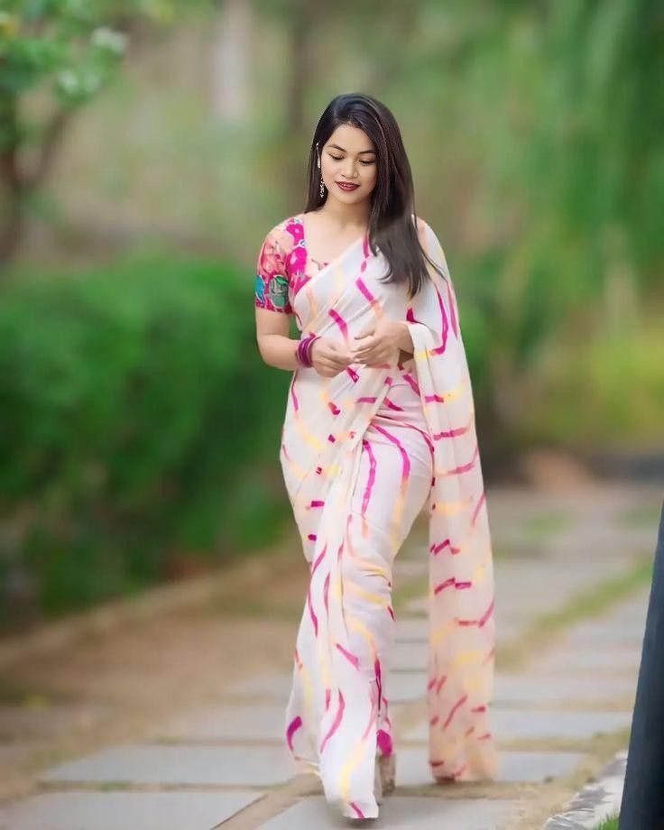 Dibyanayani Saree